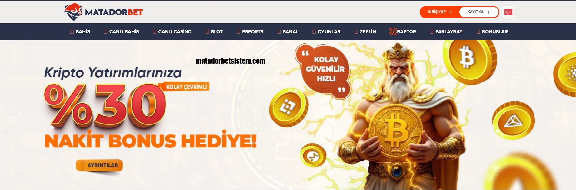 Matadorbet